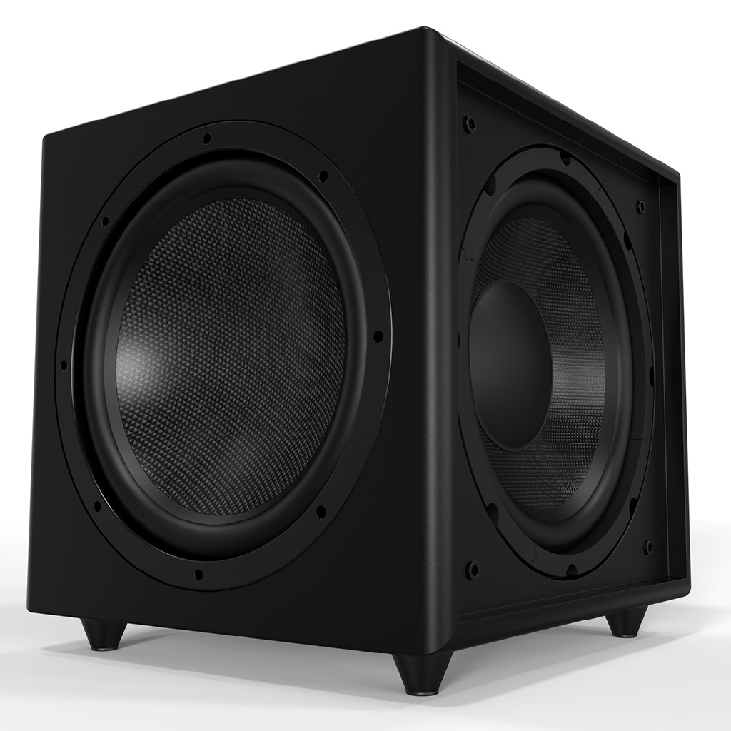 dynamic subwoofer
