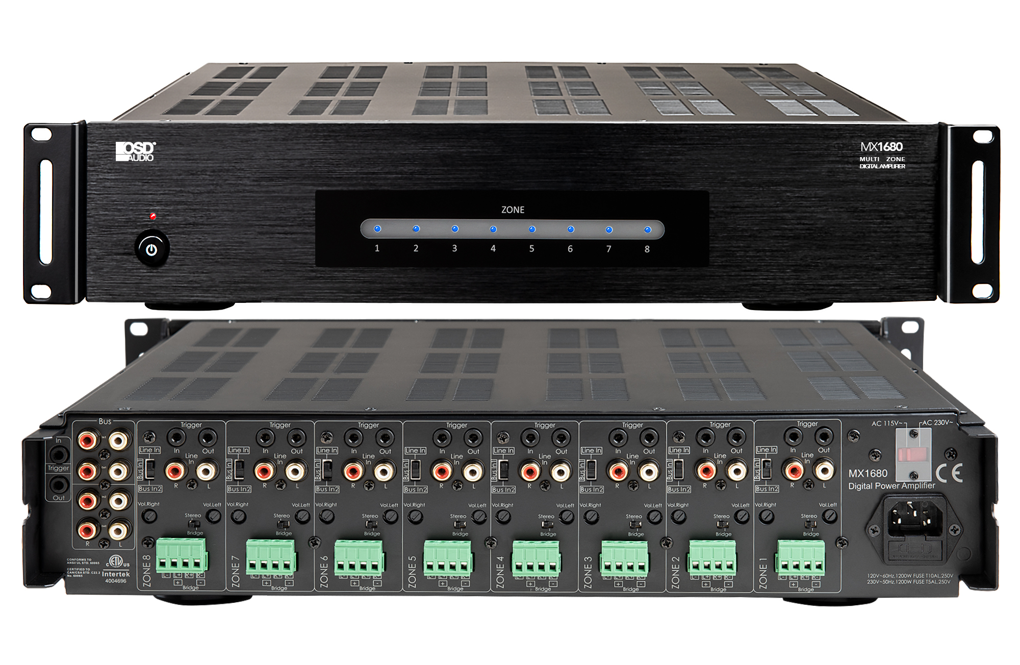 speakeramp speakeramp