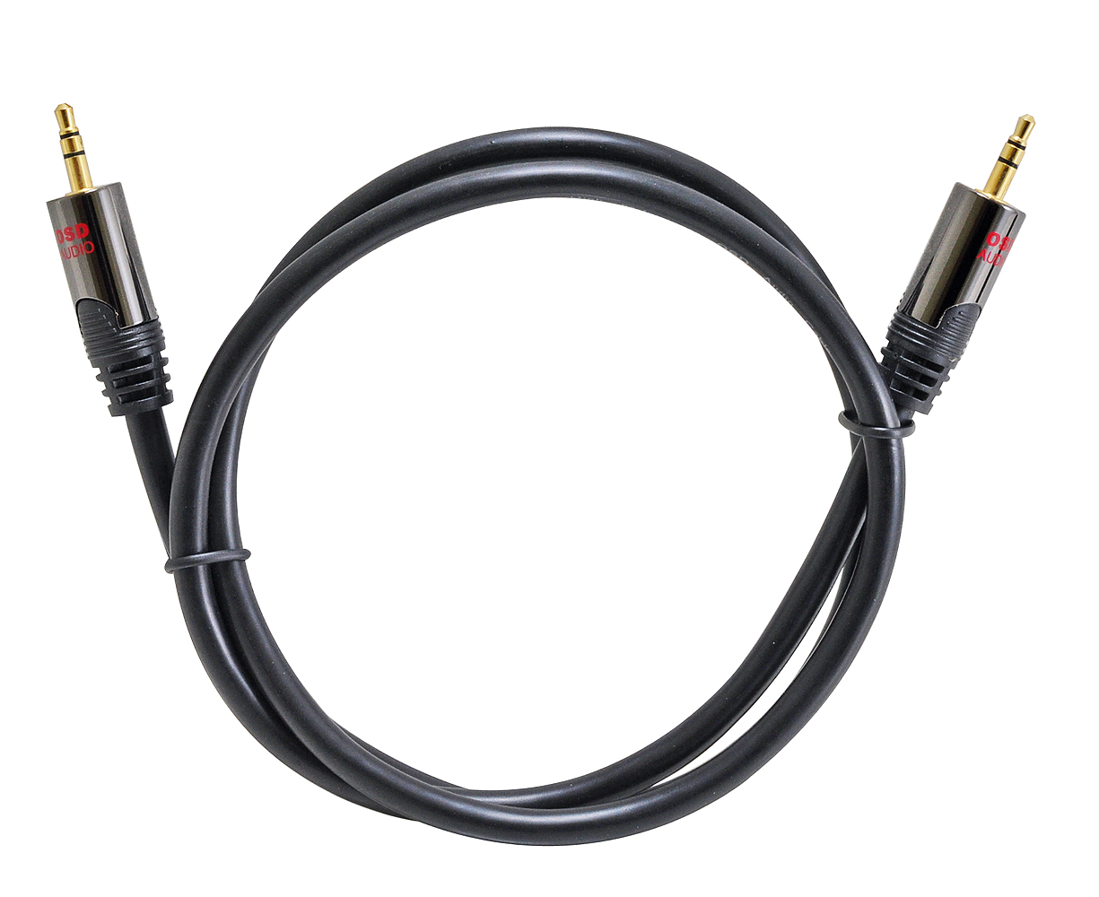 Aux cable sales to headphone jack