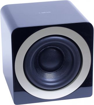 carver bookshelf speakers