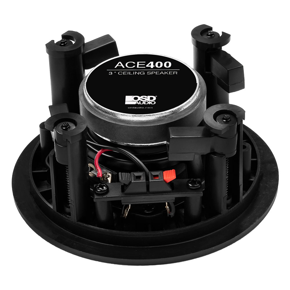 ACE400 Trimless 3