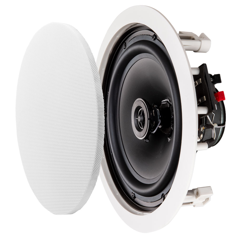 Ice800 8 Ceiling Speaker 140w Pair