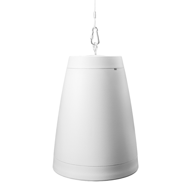 OSD Nero ARC 8" Pendant Hanging Subwoofer 300W, 4Ohm/70V Tap, Black or White