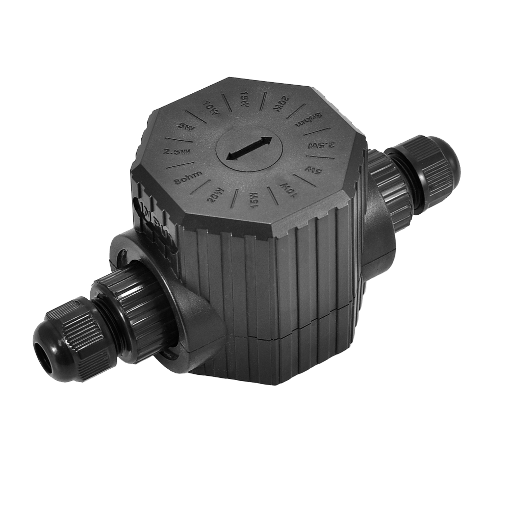 OSD RS850 + EW70V | Outdoor Speaker Depot