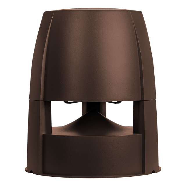 OSD Forza 8" Omni Speaker 200W, 360° Dispersion IP65 Rated, Bronze