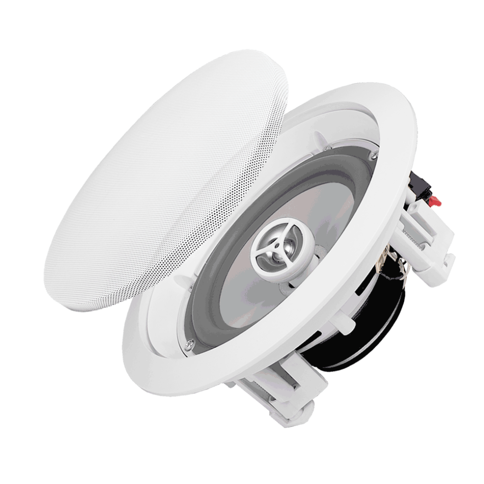 BSTK ICE800WRS 8" In Ceiling Speaker Outdoor Speaker Depot