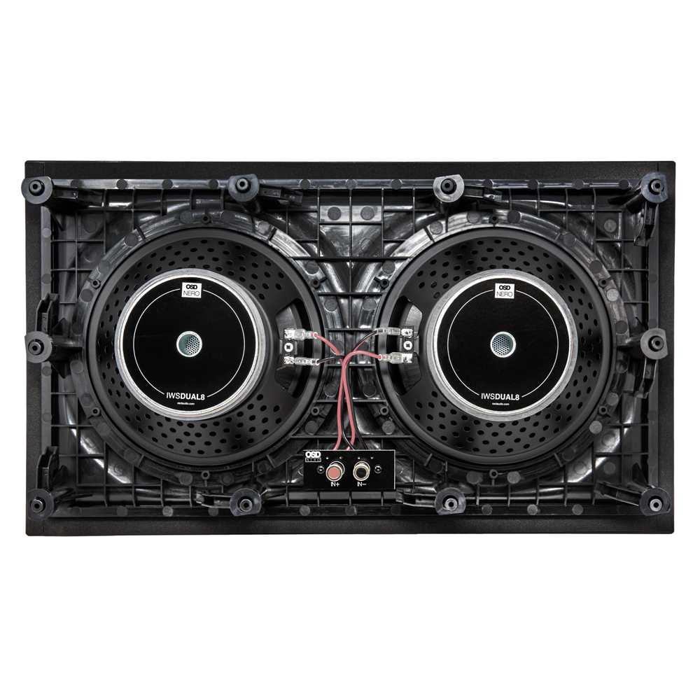 Dual 8
