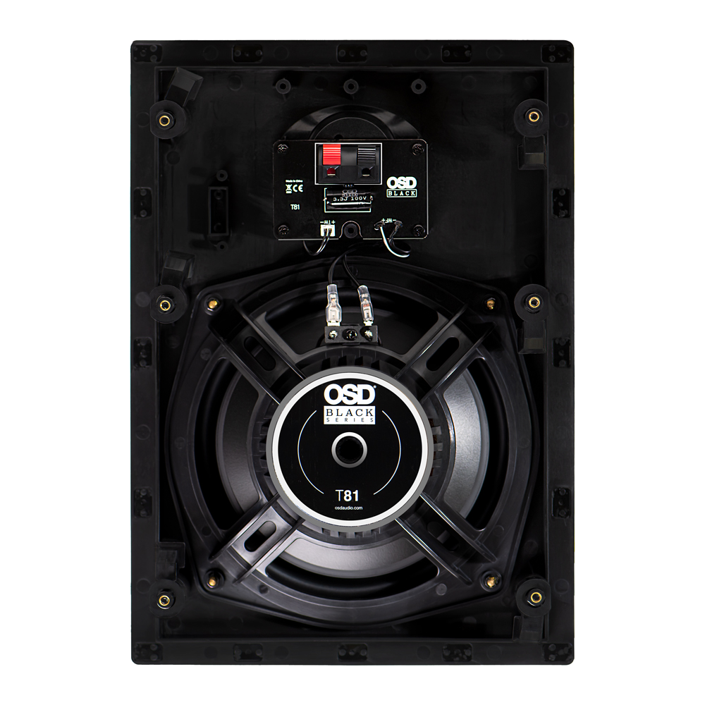 Black Series T81 8