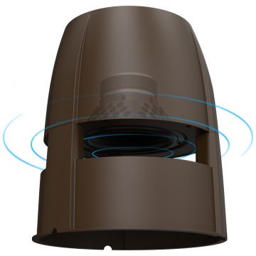 Bluetooth sales garden speakers