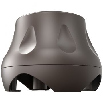 OSD Forza 10" Outdoor Subwoofer 300W Weather-Resistant, IP66 Rated High-Impact Molded Enclosure