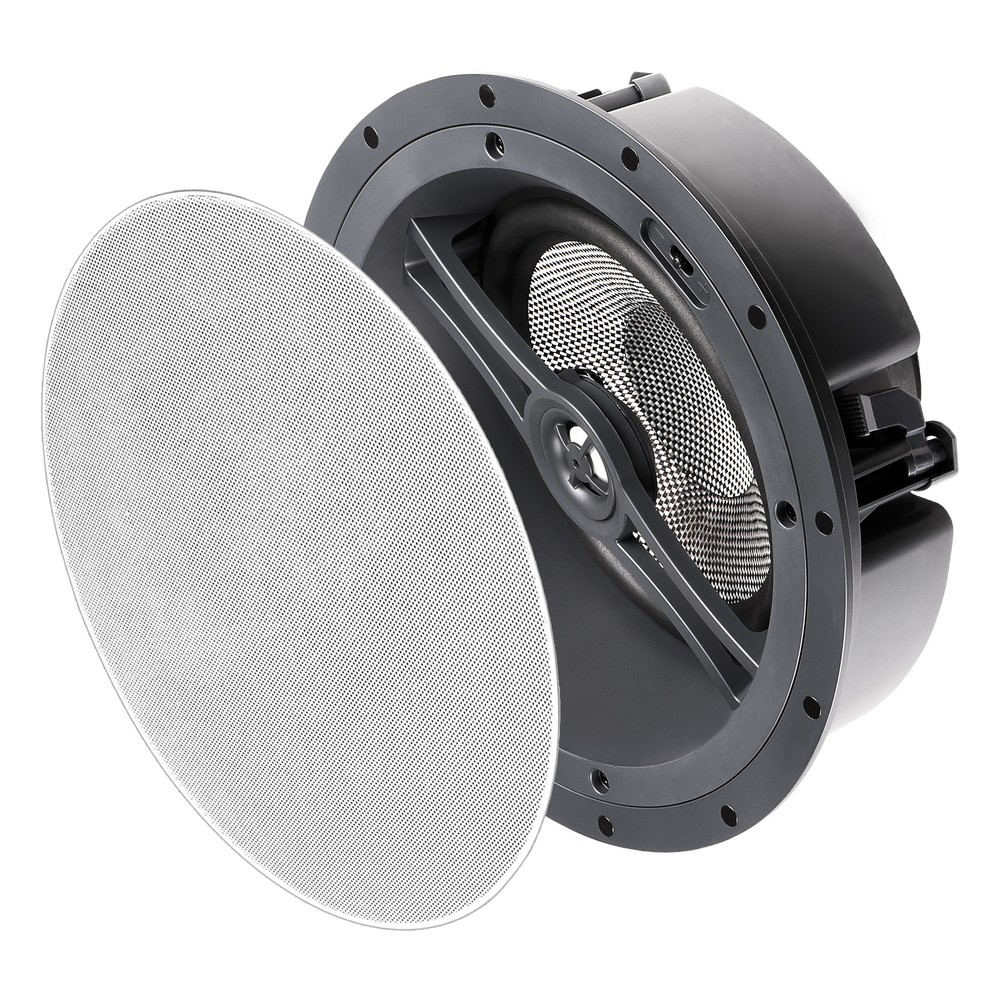 Ace870 8 Lcr In Ceiling Speaker 175w Outdoor Depot