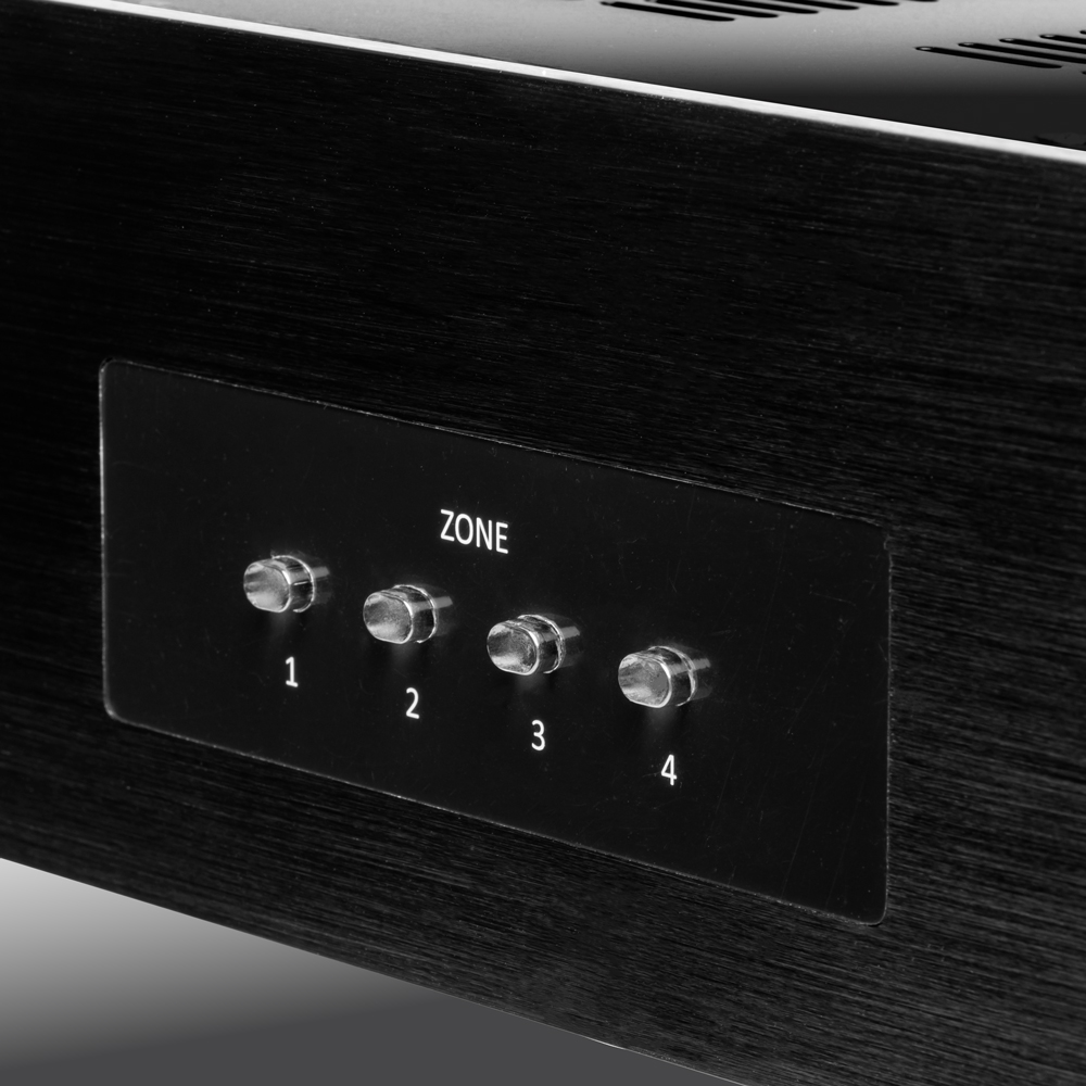 SRT4 GEN2 + MX880 GEN2 Multi Zone Streaming Bundle | Outdoor