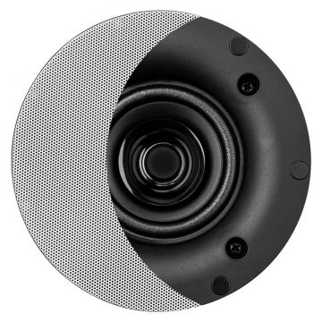 Open Box - 3" Trimless Thin Bezel In-Ceiling Speaker Pair ACE400