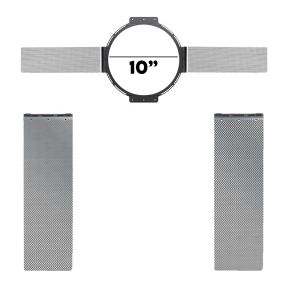 OSD Black NC8A Construction Bracket for R82A, R83A (Single)