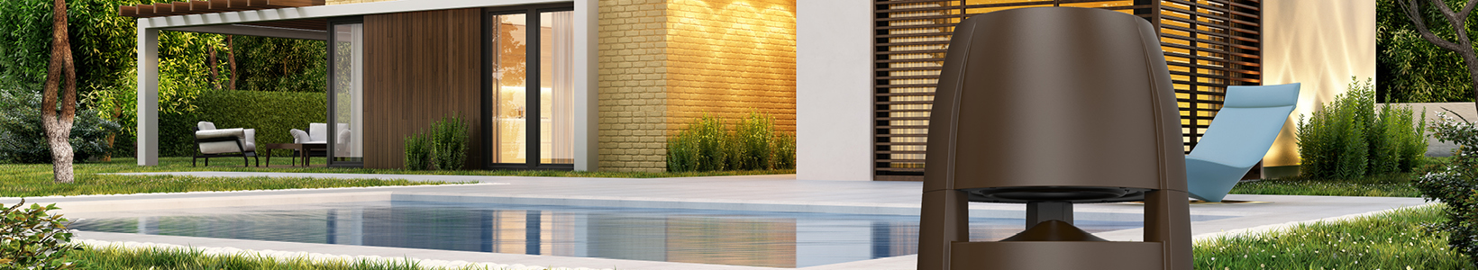 Outdoor Speaker Packages