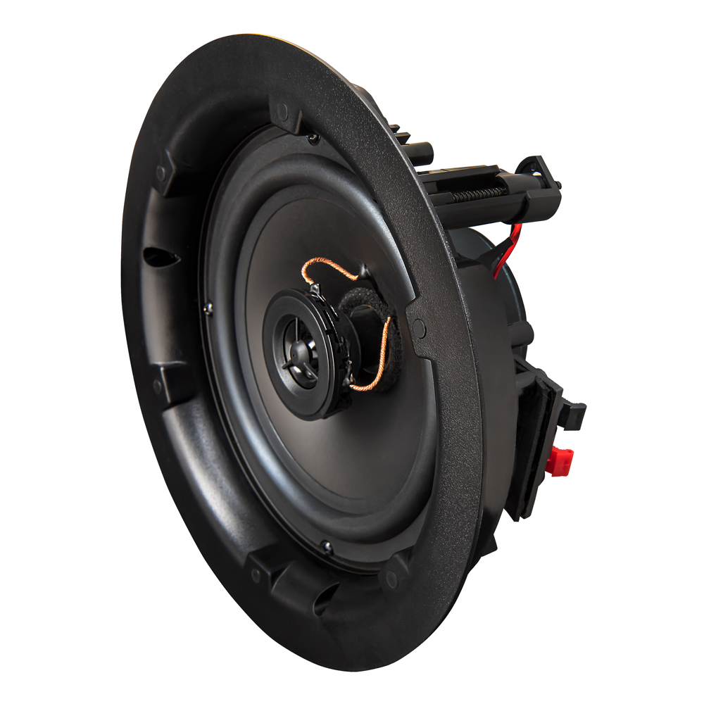 ACE600 Trimless 6.5" 120W InCeiling Speaker Outdoor Speaker Depot