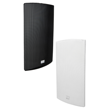 OSD AP640 Replacement Speaker Grille - Black or White, Single