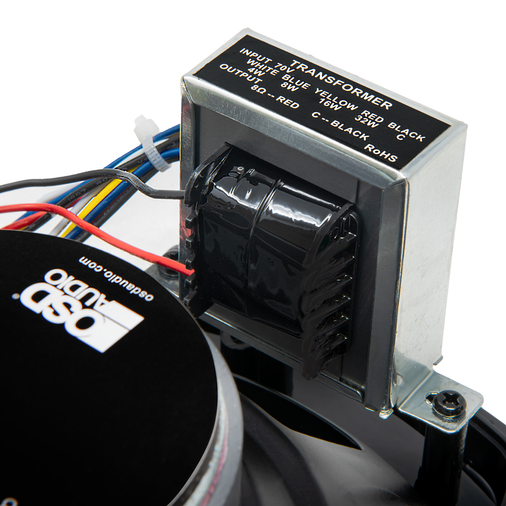 EACSI-400 CEILING MONITOR 単品1個 ACE800ST Trimless Commercial 8