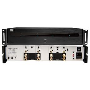 6ch Home Theater Amplifier HTX6150 | Outdoor Speaker Depot