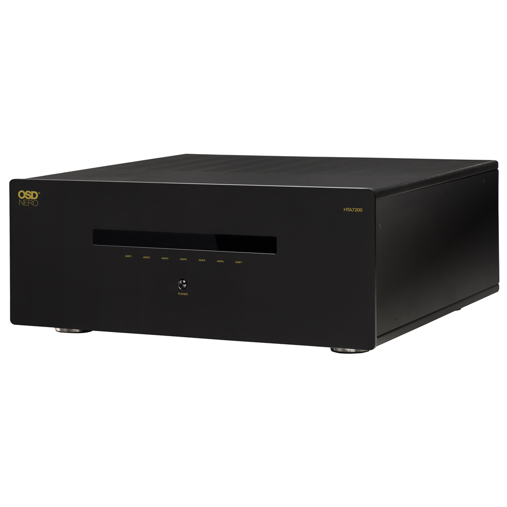 OSD Nero HTA7200 - Thumbnail 5