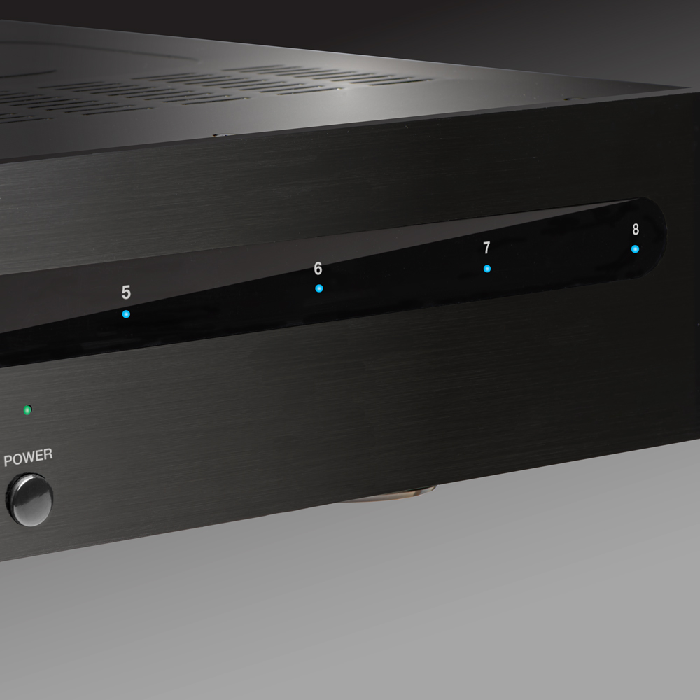 8ch Home Theater Amplifier HTX8150 | Outdoor Speaker Depot 8ch Home Theater Amplifier HTX8150 | Outdoor Speaker Depot