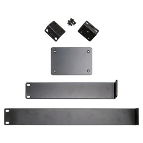 OSD Rack Mount Kit for PAX-50 Amplifier - Single or Dual 19-Inch Rack Configuration, Easy Install