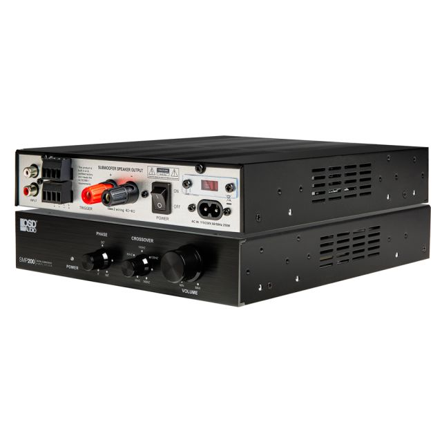 GD Test Product