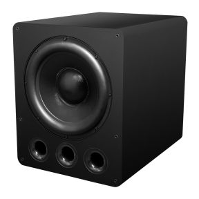 OSD Black TreVoce12 PRO 12