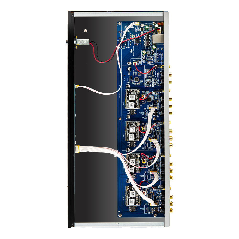 サウンドシステム MX1280 + SRT4 Bundle + Outdoor Speaker Depot