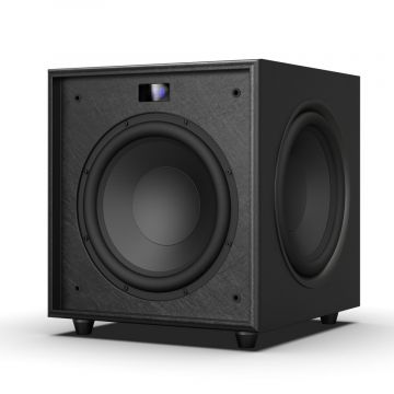 OSD TreVoce 12 PRO Powered Subwoofer 12" Triple Driver 800W, 18Hz Deep Bass