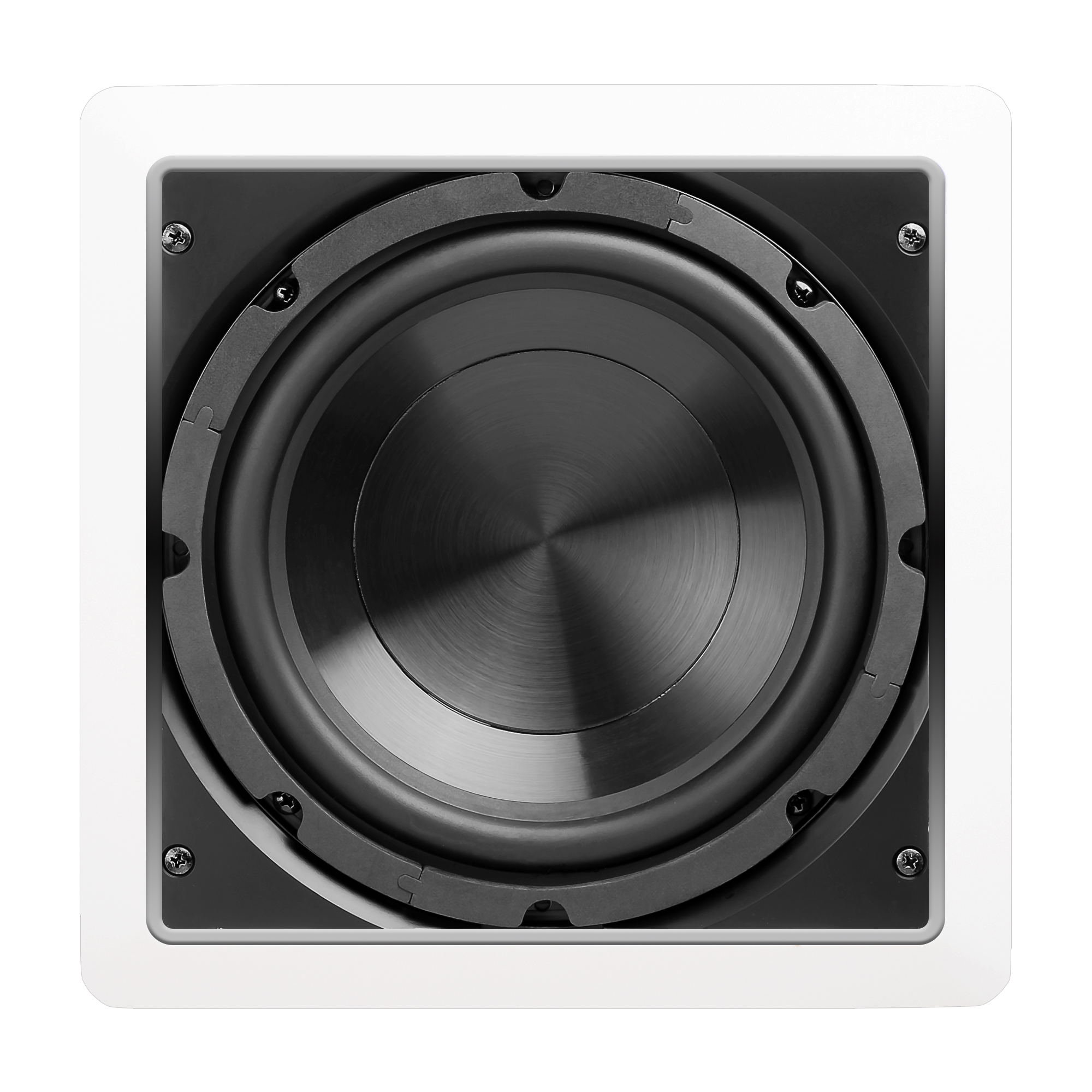 IWS8 8" 150W InWall Subwoofer Outdoor Speaker Depot