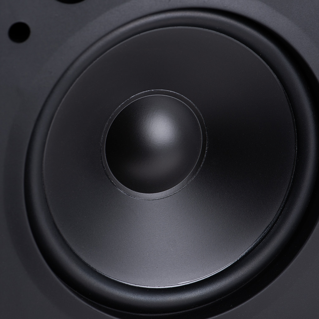 AP840 8" Outdoor Patio Speakers Outdoor Speaker Depot