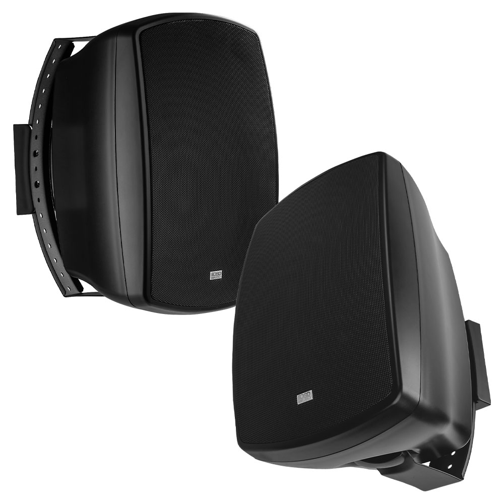 AP850 8" Outdoor Patio Speakers Outdoor Speaker Depot