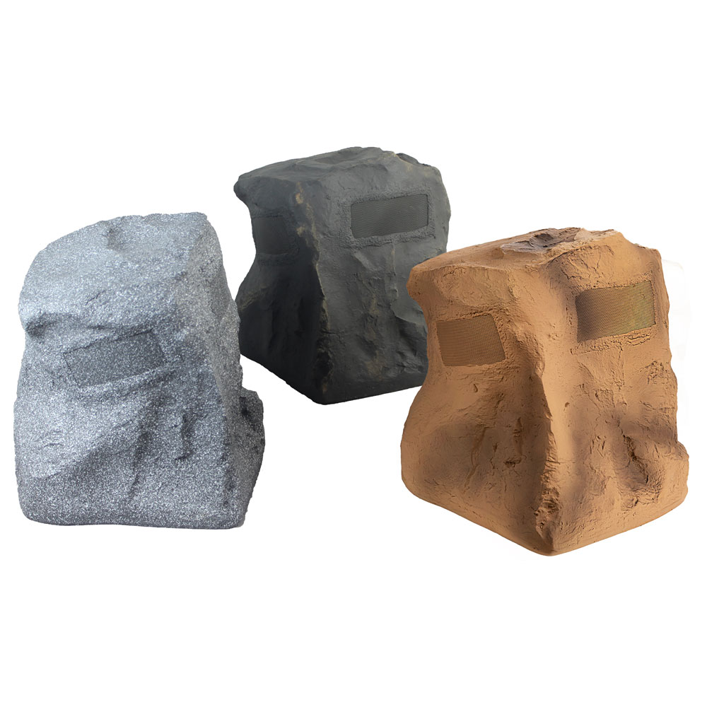 osd audio rock speakers