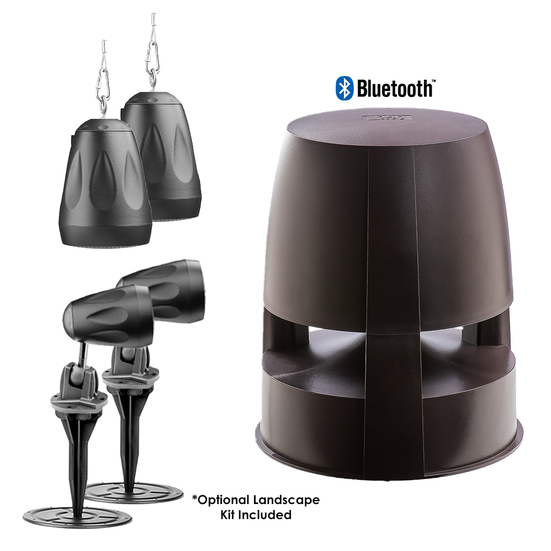 Outdoor Speaker Depot