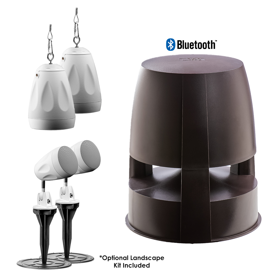 Outdoor Speaker Depot