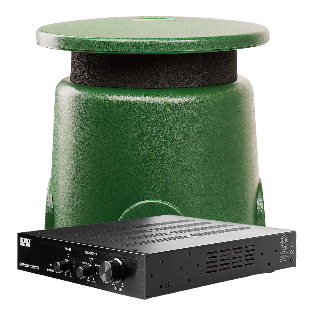 Outdoor Speaker Depot