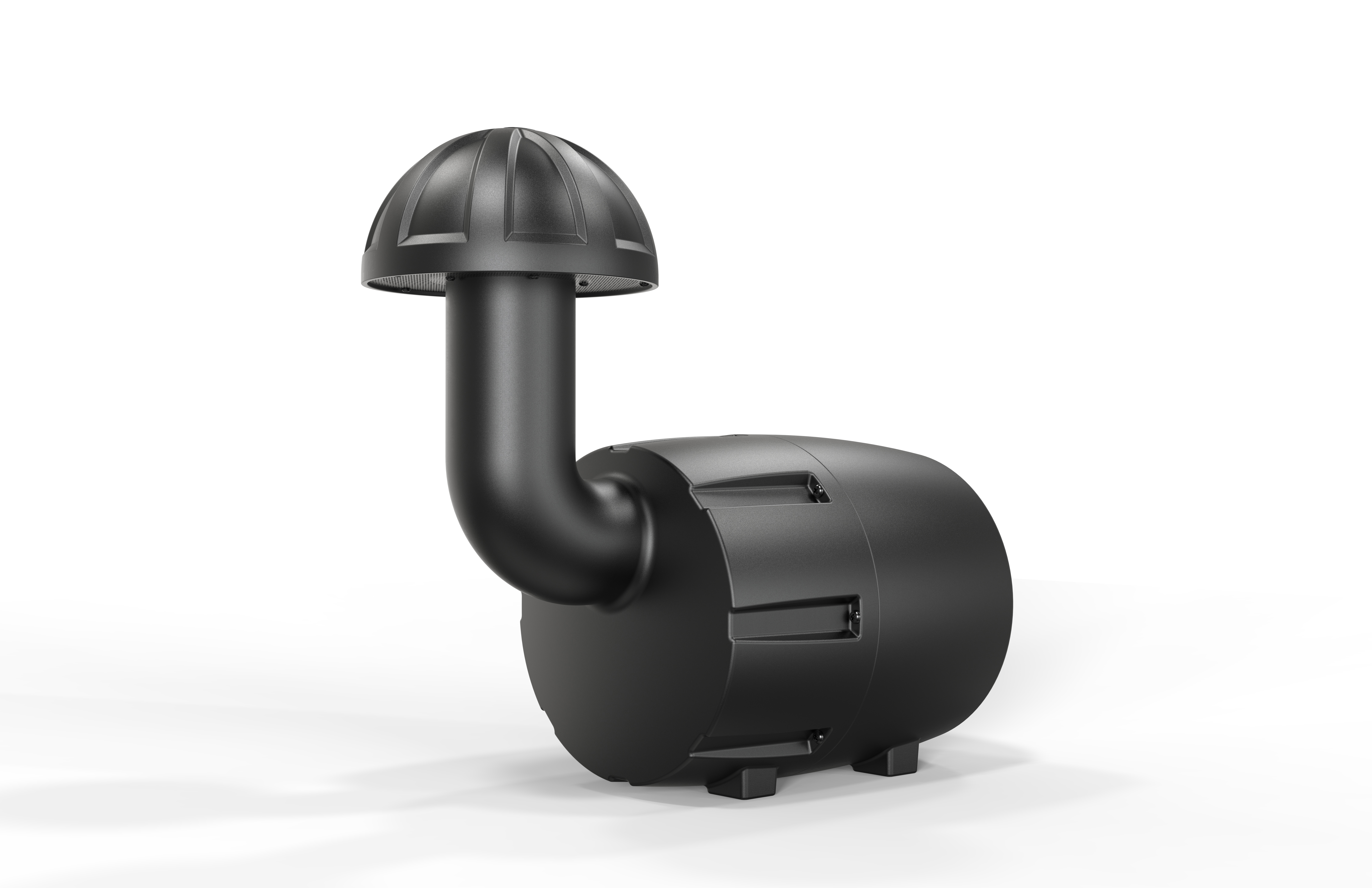 outdoor in ground subwoofer