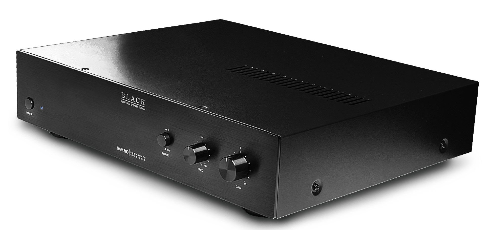 300w subwoofer amplifier