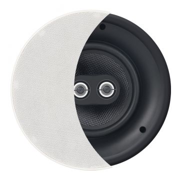 dual voice coil outdoor speaker