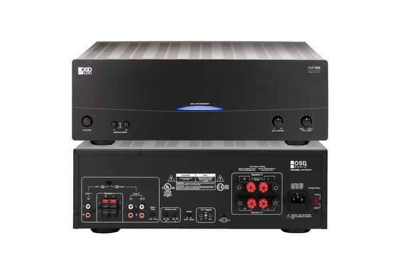 multiroom hifi system