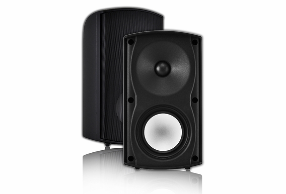 3 way outdoor speakers