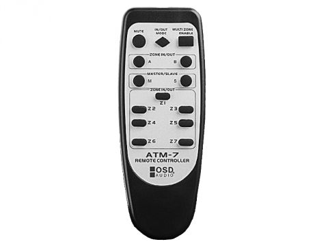 automatic speaker selector