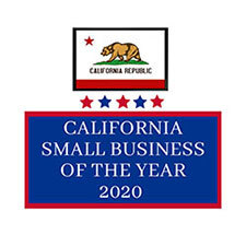 CA Small Business of the Year 2020