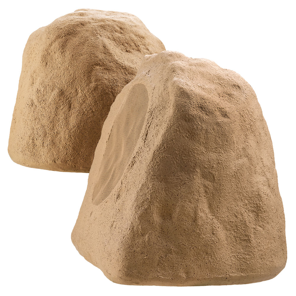 osd audio rock speakers