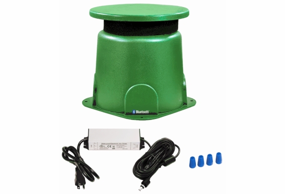 outdoor active subwoofer