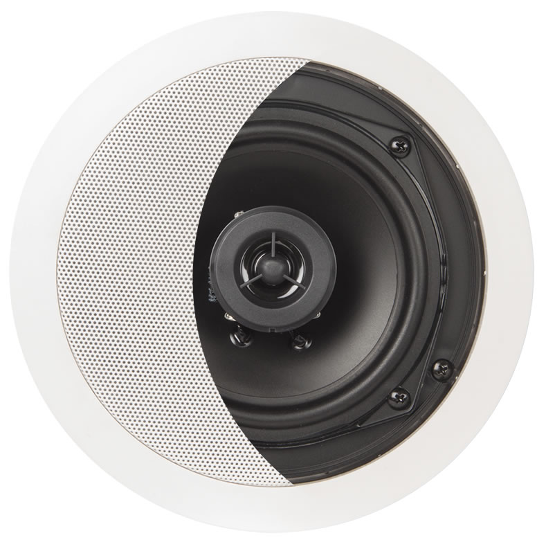 2 way ceiling speakers