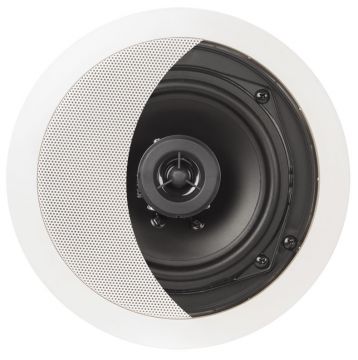 flush mount ceiling speakers