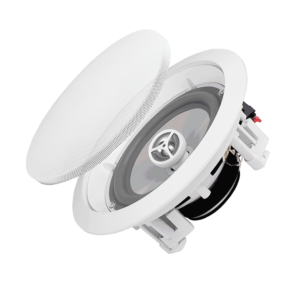 Ice800wrs 8 Outdoor In Ceiling Speaker