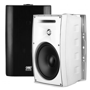 70v outdoor speakers